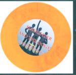 Slaughter And The Dogs-Manchester Boys / Where Have All The Boot Boys Gone-7" Single (Vinyl)-03