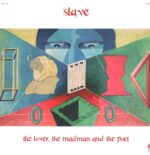 Slave-The Lover