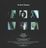 Slaves-The Devil's Pleasures-12" Maxi Single (Vinyl)-02