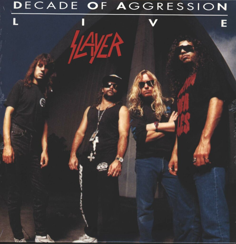 Slayer-Decade Of Aggression Live-LP (Vinyl)-01