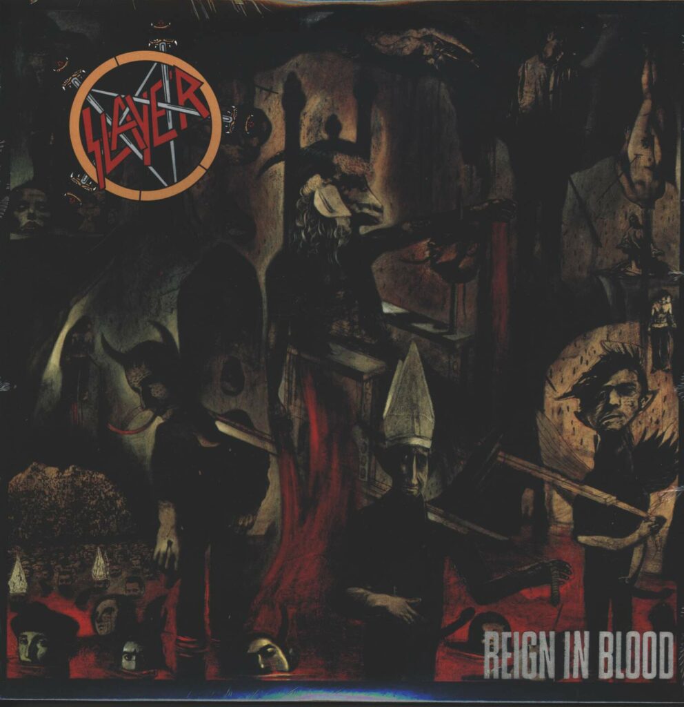 Slayer-Reign In Blood-LP (Vinyl)-01