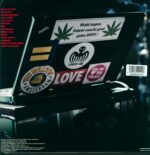 Sleaford Mods-Live At SO36-LP (Vinyl)-02