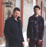 Sleaford Mods-Sleaford Mods-12" Maxi Single (Vinyl)-01