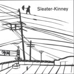 Sleater-Kinney-Get Up-7" Single (Vinyl)-01