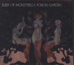 Sleep Of Monsters-II: Poison Garden-CD-01