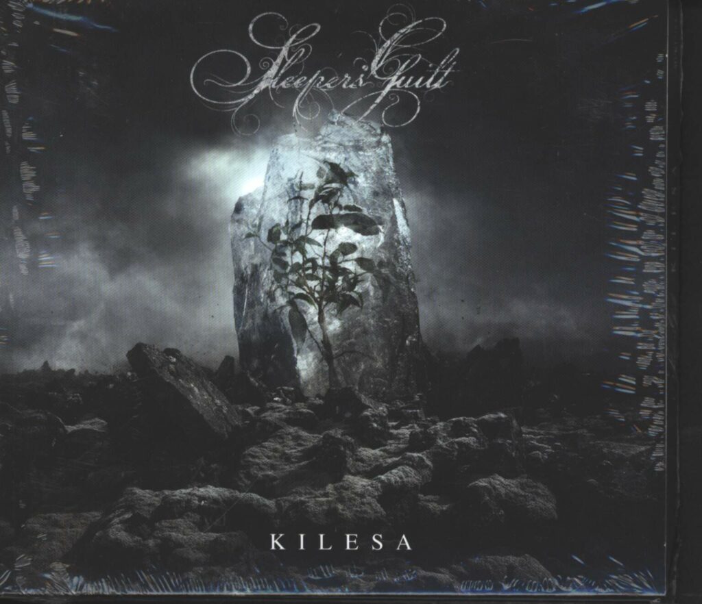 Sleepers' Guilt-Kilesa-CD-01