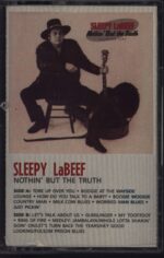 Sleepy La Beef-Nothin' But The Truth-Tape-01