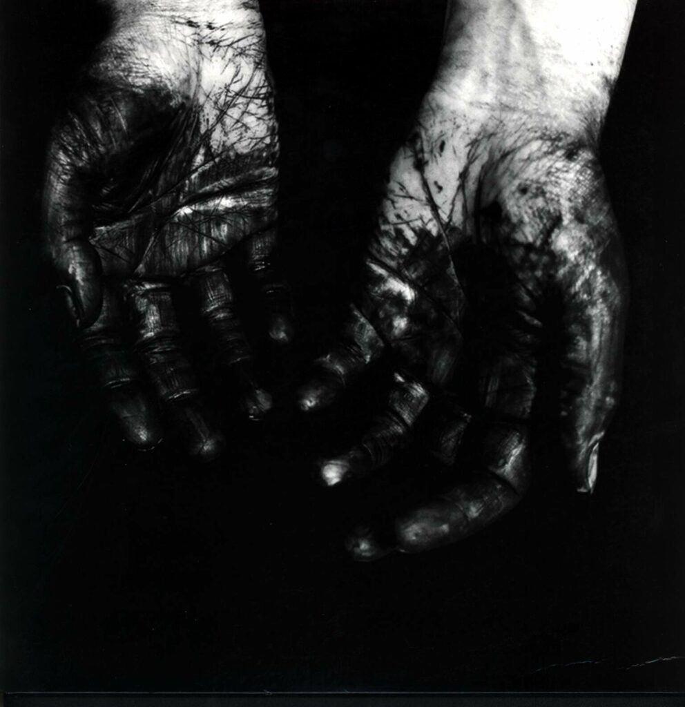 Slim Cessna's Auto Club-The Commandments According To Slim Cessna's Auto Club-LP (Vinyl)-01