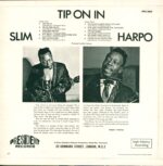 Slim Harpo-Tip On In-LP (Vinyl)-02