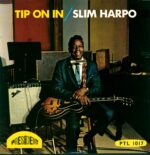 Slim Harpo-Tip On In-LP (Vinyl)-01