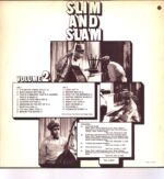Slim & Slam-Volume 2-LP (Vinyl)-02
