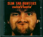 Slim Tab Hunters-Rockin'N'Beatin'-CD-01