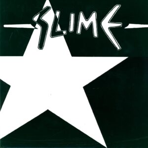Slime-Slime 1-LP (Vinyl)-01