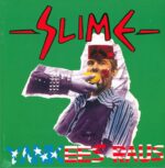 Slime-Yankees Raus-LP (Vinyl)-01