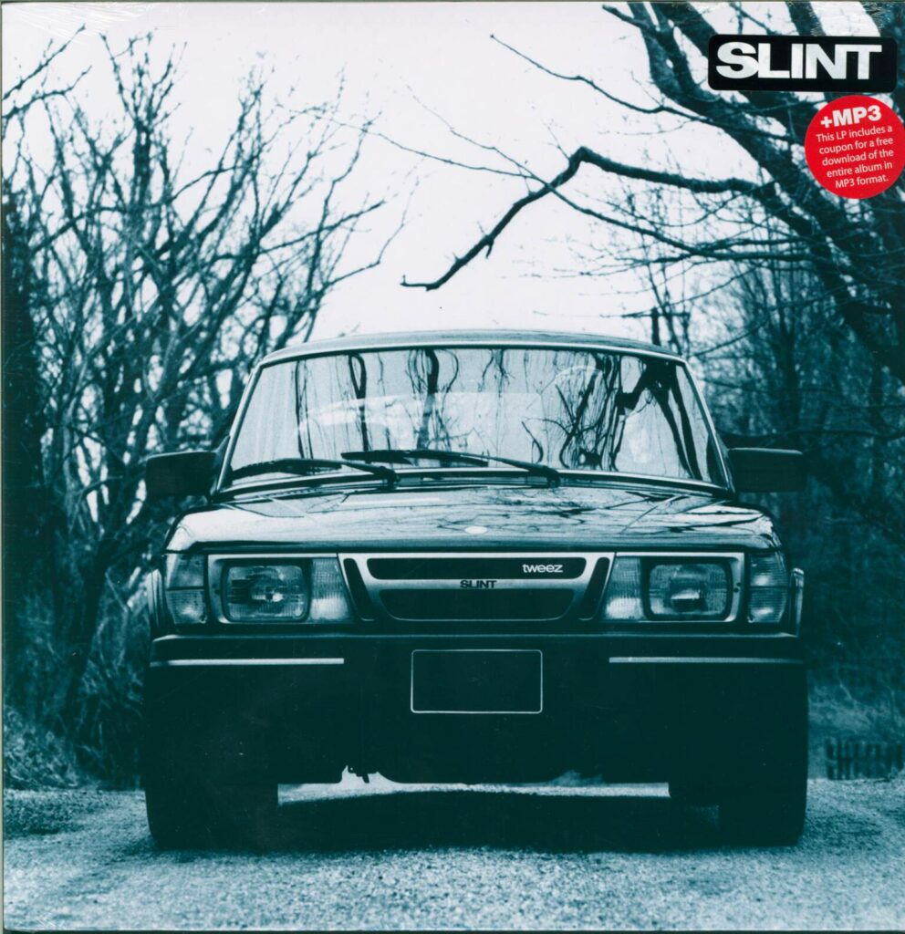Slint-Tweez-LP (Vinyl)-01