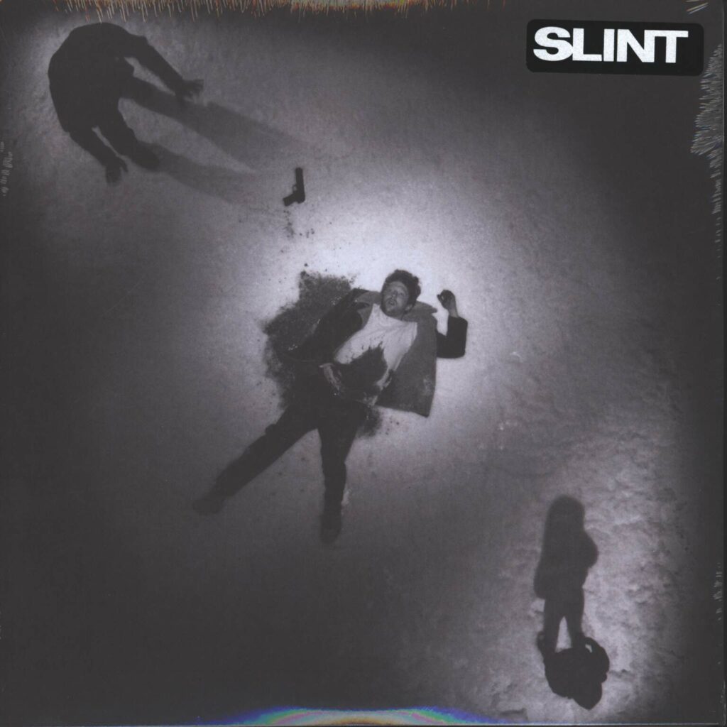 Slint-Untitled-10" Vinyl-01