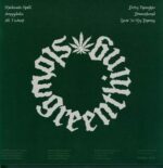 Slow Green Thing-Amygdala-LP (Vinyl)-02