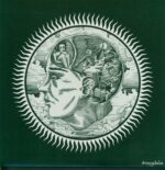 Slow Green Thing-Amygdala-LP (Vinyl)-01