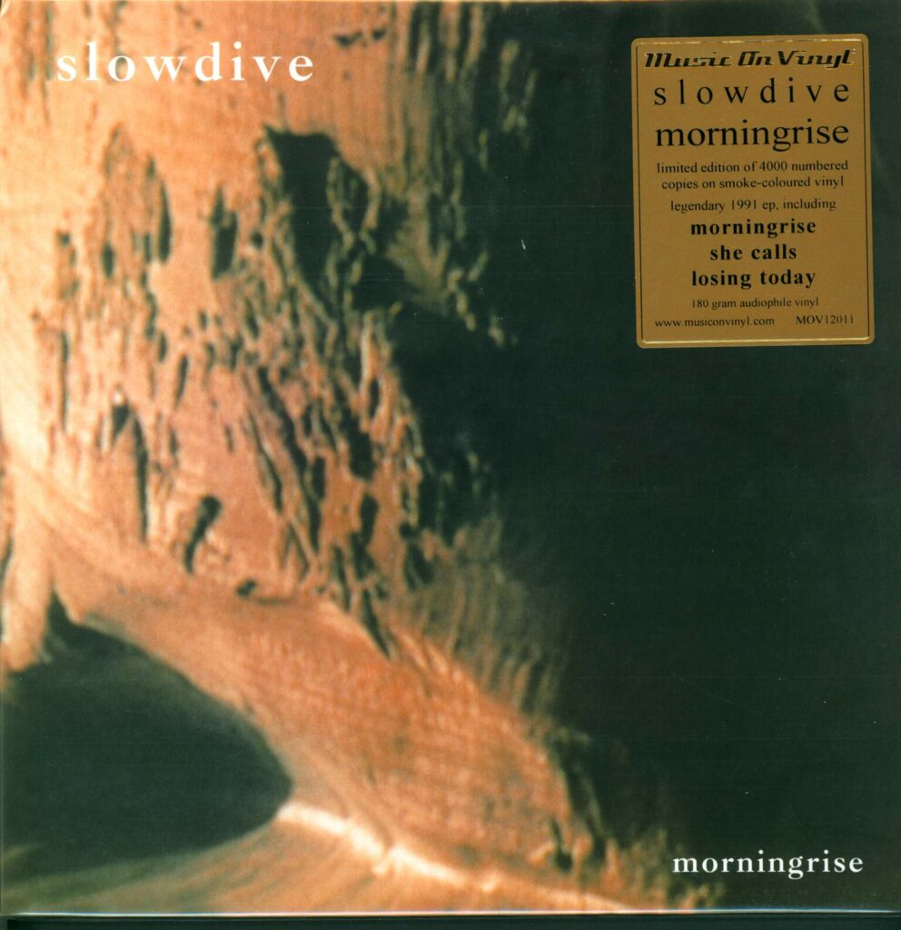 Slowdive-Morningrise-12" Maxi Single (Vinyl)-01