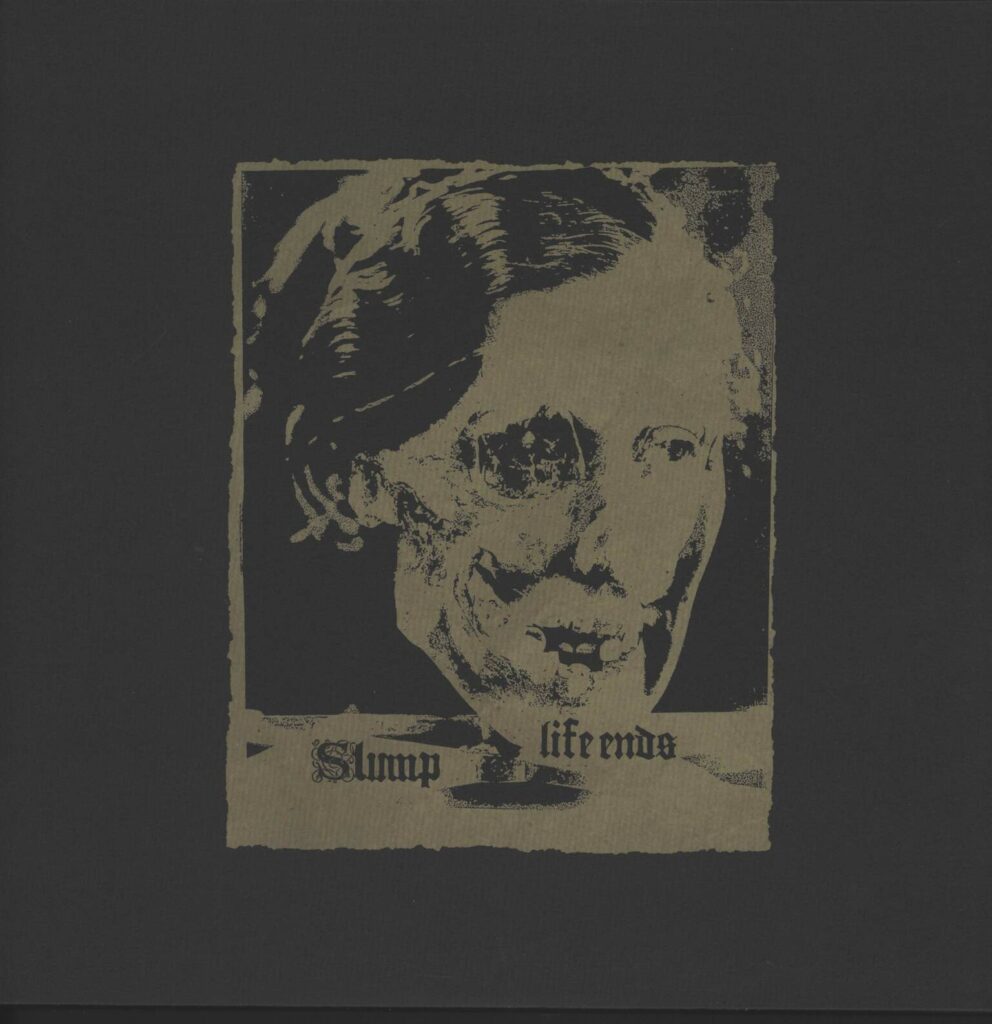 Slump-Slump / Life Ends-LP (Vinyl)-01