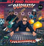 Sly + Robbie-Overdubbed-LP (Vinyl)-01