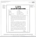 Sly & The Family Stone-Life-LP (Vinyl)-02