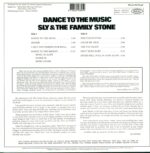 Sly & The Family Stone-Dance To The Music-LP (Vinyl)-02