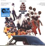 Sly + the Family Stone-Greatest Hits-LP (Vinyl)-01