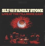 Sly + the Family Stone-Live At The Fillmore East-LP (Vinyl)-01