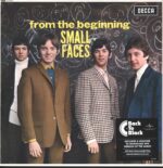 Small Faces-From The Beginning-LP (Vinyl)-01