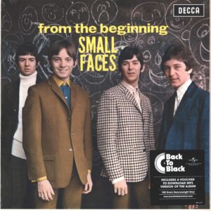 Small Faces-From The Beginning-LP (Vinyl)-01