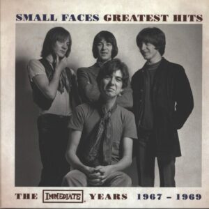 Small Faces-Greatest Hits - The Immediate Years 1967-1969-CD-01