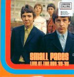 Small Faces-Live At The BBC '65- '68-LP (Vinyl)-01