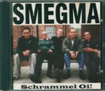 Smegma-Schrammel Oi!-CD-01