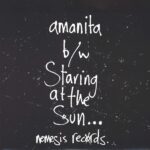 Smile-Amanita / Staring At The Sun...-7" Single (Vinyl)-02