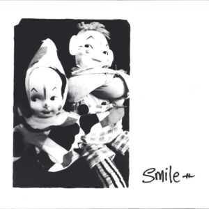 Smile-Amanita / Staring At The Sun...-7" Single (Vinyl)-01