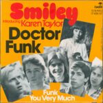 Smiley-Doctor Funk / Funk You Very Much-7" Single (Vinyl)-02