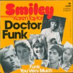 Smiley-Doctor Funk / Funk You Very Much-7" Single (Vinyl)-01