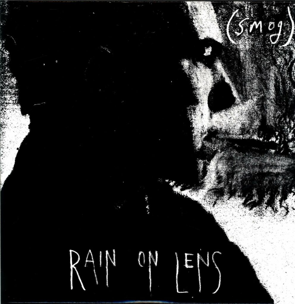 Smog-Rain On Lens-LP (Vinyl)-01