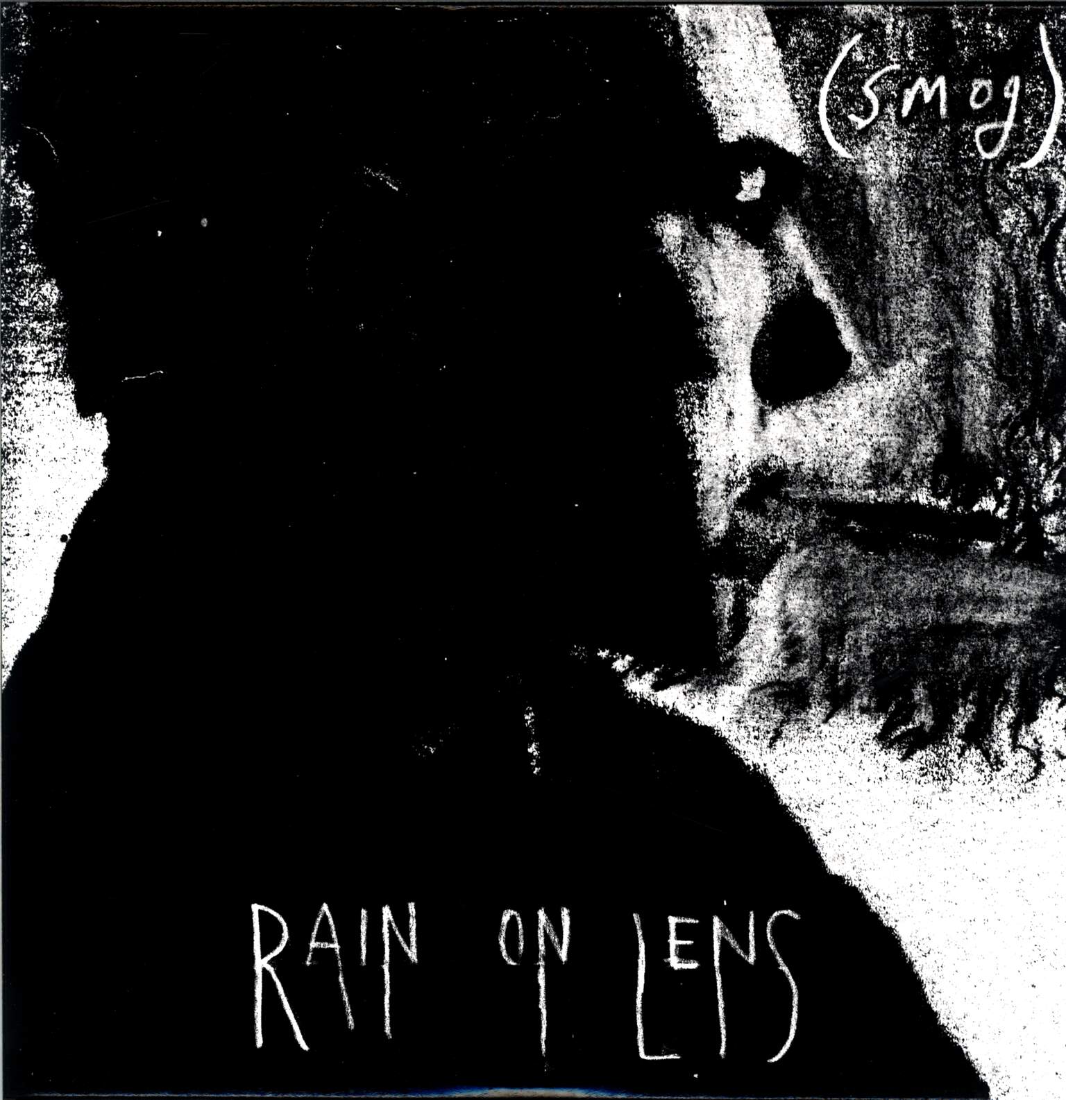 Smog-Rain-On-Lens-LP-Vinyl Smog-Rain On Lens-LP (Vinyl)-01