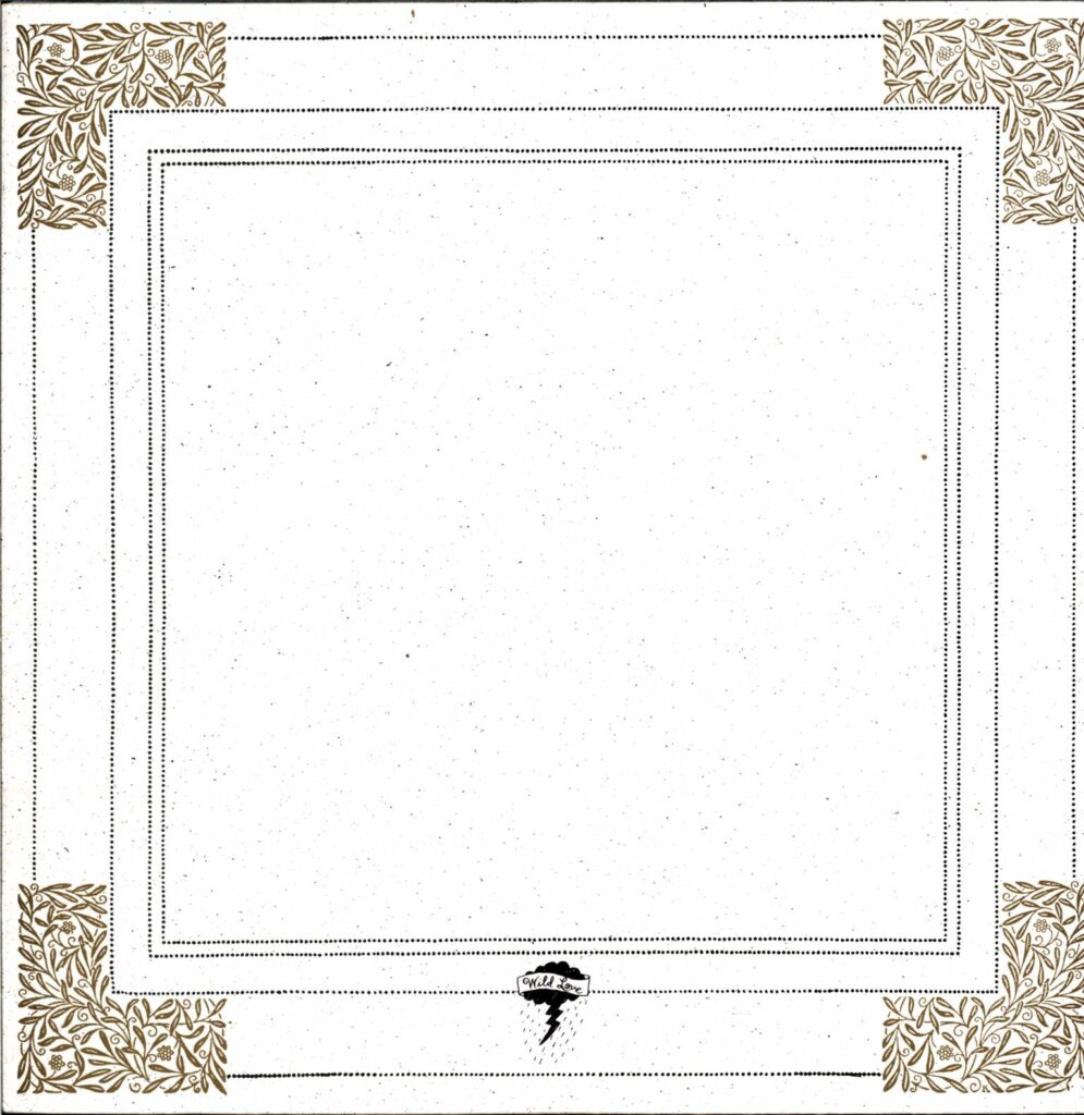 Smog-Wild Love-LP (Vinyl)-01