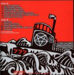 Smoke Blow-777 Bloodrock-LP (Vinyl)-02