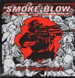 Smoke Blow-777 Bloodrock-LP (Vinyl)-01