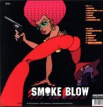 Smoke Blow-Punkadelic - The Godfather Of Soul-LP (Vinyl)-02
