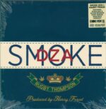 Smoke DZA-Rugby Thompson-LP (Vinyl)-01