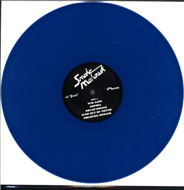 Smoke Mohawk-Viva El Heavy Man-LP (Vinyl)-03