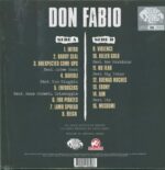 Smoovth-Medellin II: Don Fabio-LP (Vinyl)-02
