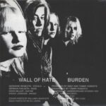 Smut-Wall Of Hate / Burden-7" Single (Vinyl)-02