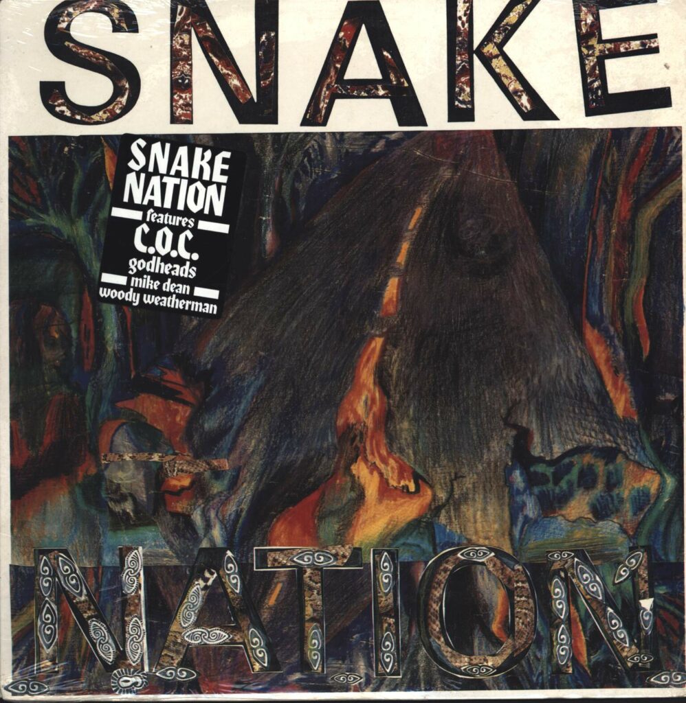 Snake Nation-Snake Nation-LP (Vinyl)-01