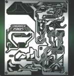 Sneaker Pimps-Becoming X-LP (Vinyl)-01